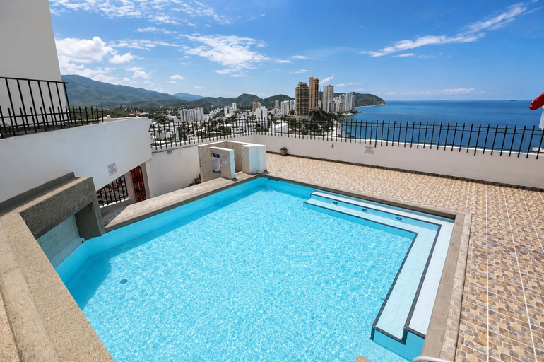 Sport & Beauty, Rivas Apartamentos Santa Marta, Santa Marta (Dist. Esp.)