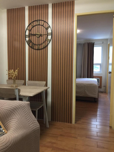 Bedroom 2, Cozy 2BR Seawind Condo •Near Airport-Samal -SM, Davao City