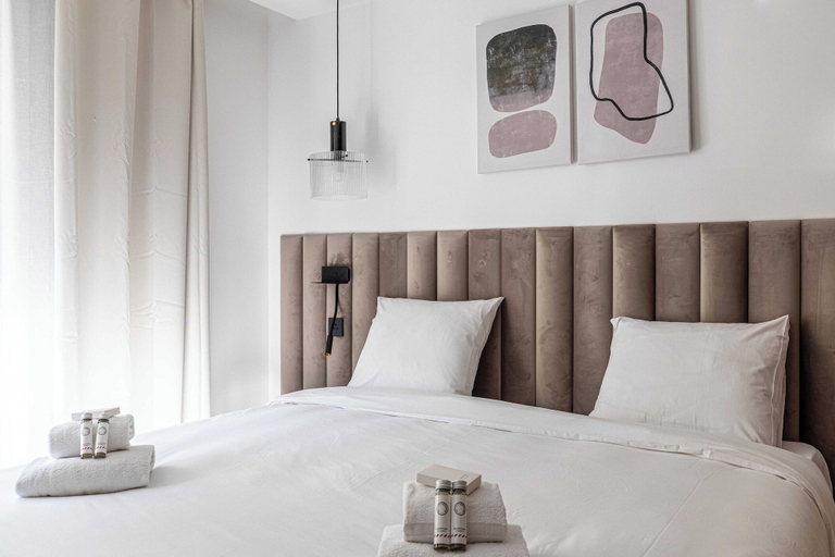 Room 4, Luxurious Apartment - Croisette/hotel Mondrian, Alpes-Maritimes