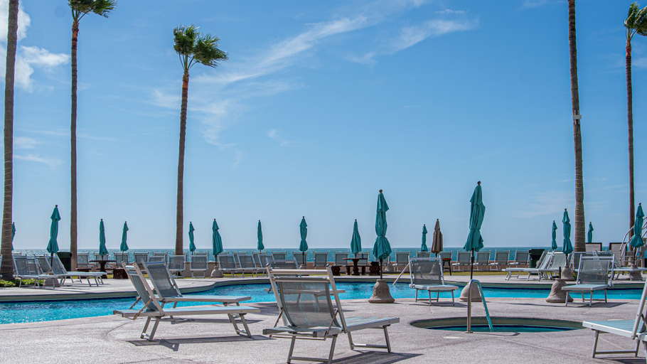 Pool 4, Beautiful Ocean View Retreat With Panoramic Ocean Views, Puerto Peñasco
