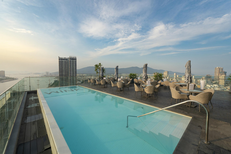 Sport & Beauty 3, Wink Danang Riverside, Unscripted by Hyatt - 24 Hours stay, Da Nang