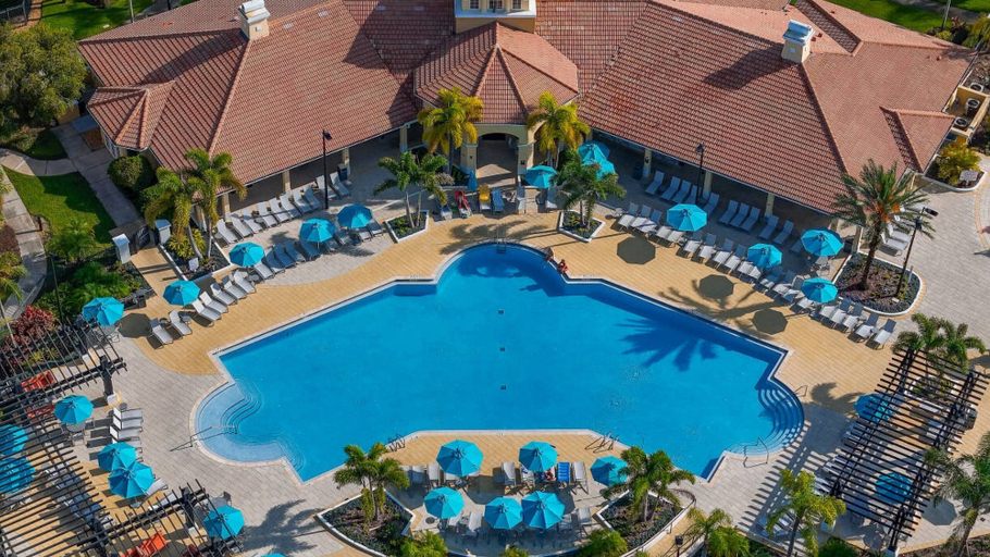 Others 5, Vista Cay 3BR Near Universal & Convention, Orange