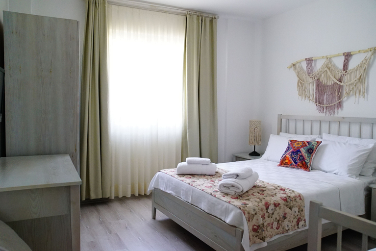 Bedroom 5, Doka Alaçati, Çeşme
