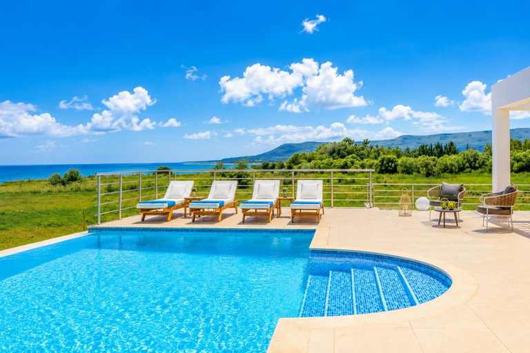 2, Villa Pinelopi Tria, Ionian Islands