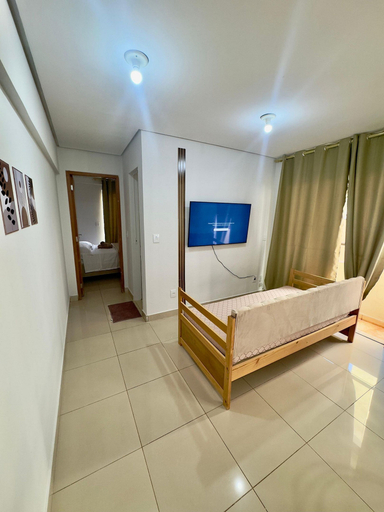 Room 4, Residencial Gomes, Goiania