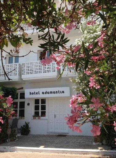Others 3, ADAMANTIA HOTEL, North Aegean