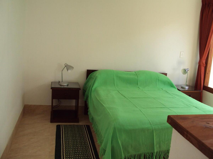 Bedroom 2, Casa Leo, Villa de Leyva