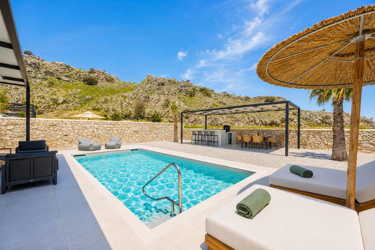 2, Villa 11 Satori, South Aegean