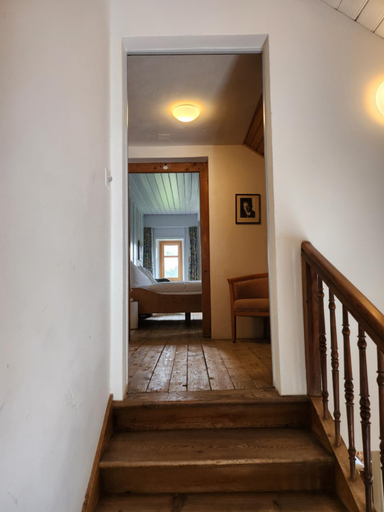 Others 4, Gasthaus Crestasee, Imboden