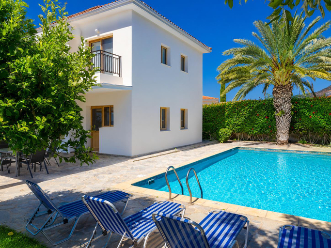 Others 3, Argaka Sunset Villa