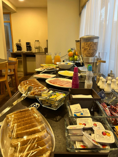 Food & Drinks 5, Madero Aysen ApartHotel, Coihaique