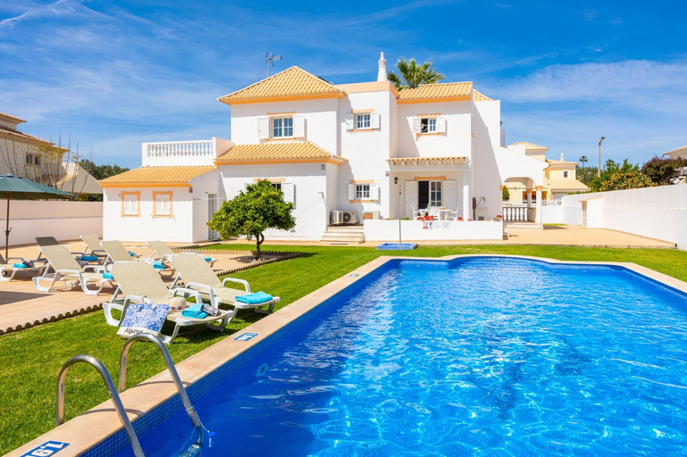 3, Villa Marlene, Albufeira
