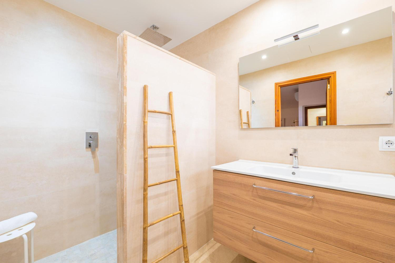 Bathroom 4, CAN FERRER, Baleares
