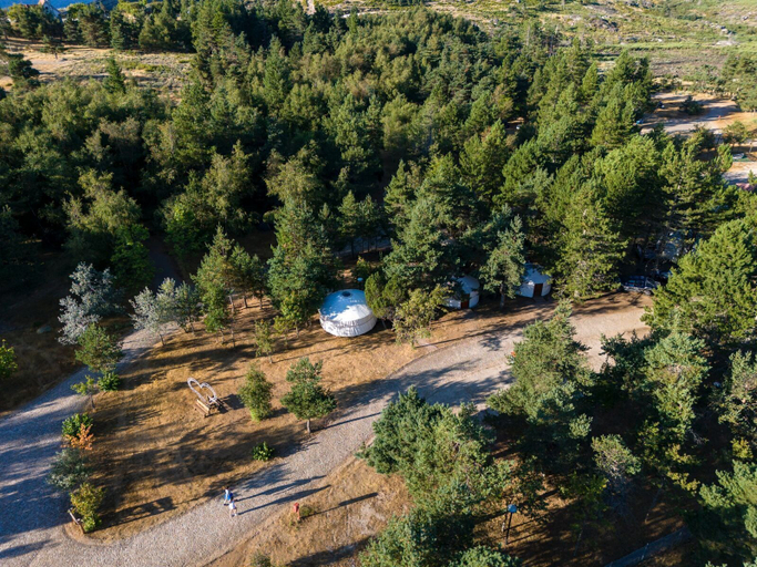 Exterior 3, Vale do Rossim Ecoresort, Gouveia