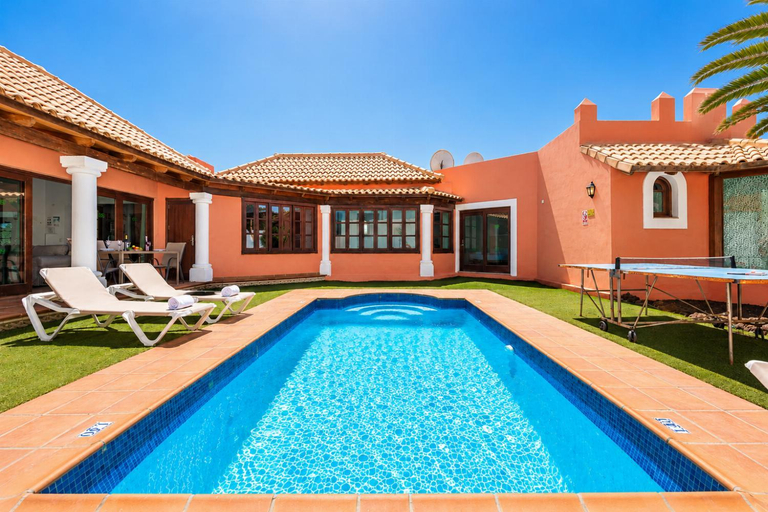 4, Villa Brisa del Mar 12, Las Palmas