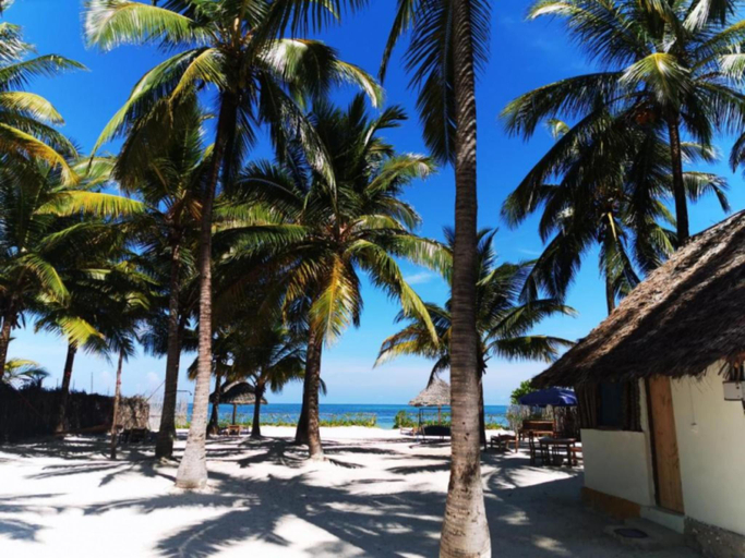 2, Bwejuu Beach Palm Villa, Kusini