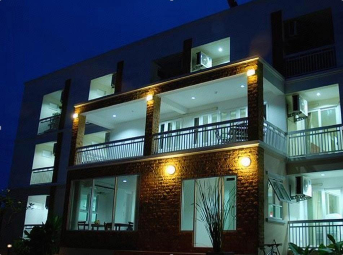 Exterior & Views 2, Baan Ton Mai Apartment, Hua Hin