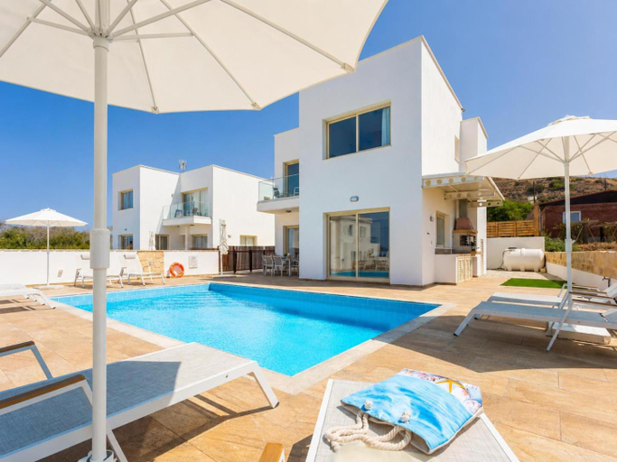 Sport & Beauty 1, Villa Diana Seaside
