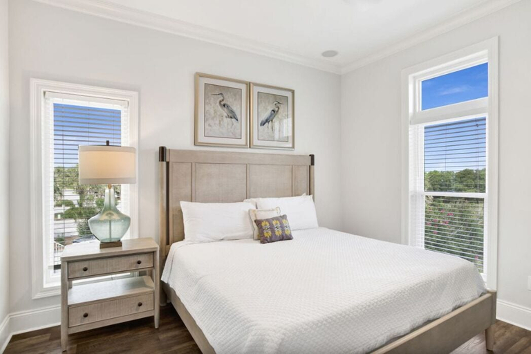 Bedroom 2, Dixie Tide - Hammock Dunes West, Baldwin