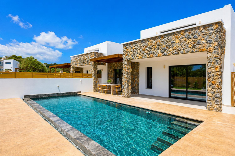 3, Villa Aurelia, South Aegean