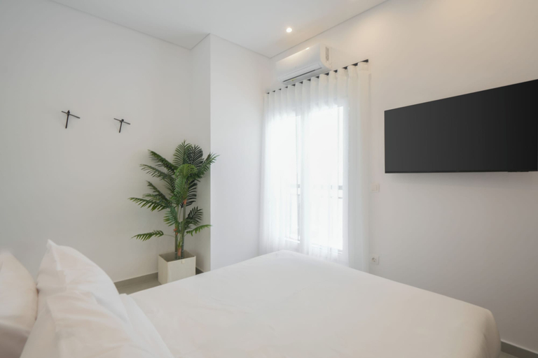 Room 2, Classy & Lux Apartment in Athens, Attica
