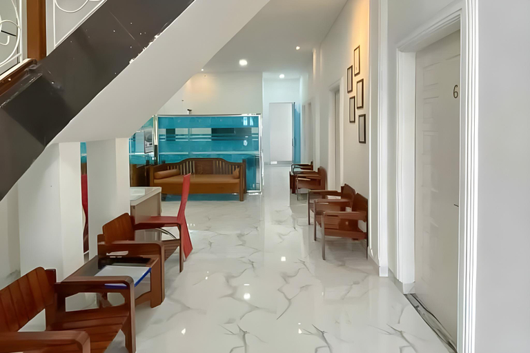 Others 3, Guest House Lampriet Syariah RedPartner, Banda Aceh