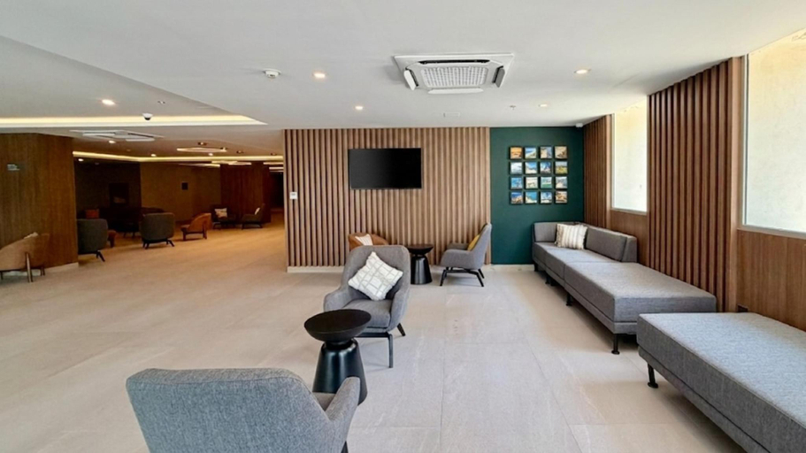 Public Area 4, Holiday Inn Acapulco Amarea by IHG, Acapulco de Juárez
