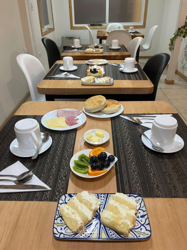 Food & Drinks, Hostal Casa Arrayan, Coihaique