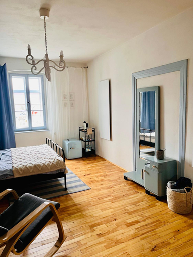 Others 2, Na Nebi 187, Karlovy Vary