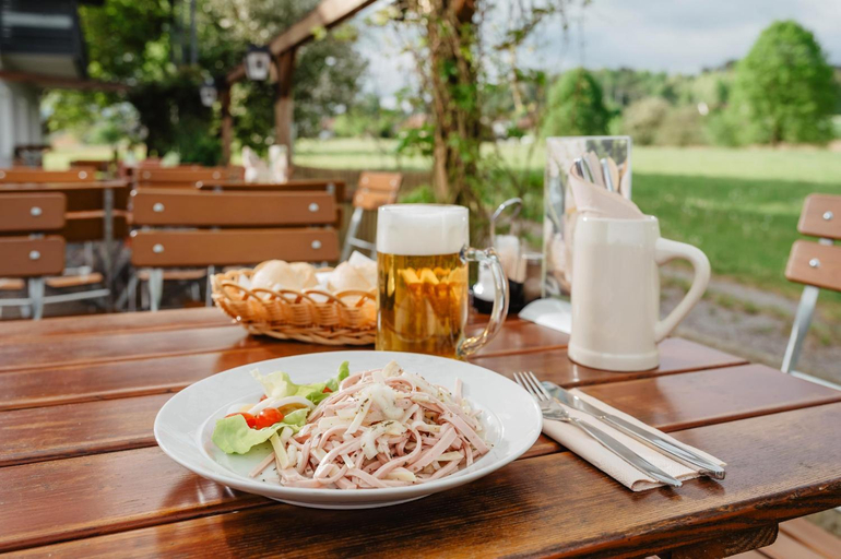 Food & Drinks 2, Chambtaler Hof, Cham