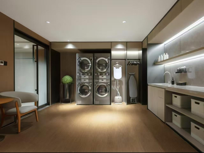 Others 3, Hanting Hotel Yulin Suide Tianhechang, Yulin