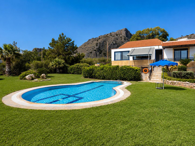 Sport & Beauty 5, Villa Sandpiper, South Aegean
