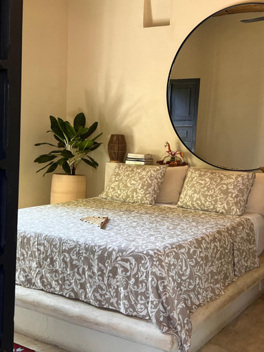 Bedroom 3, Casa De Amigos Hotel Boutique, Guaduas