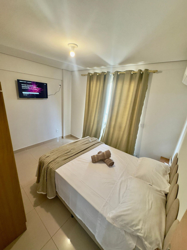Room 2, Residencial Gomes, Goiania