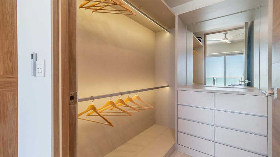 Wardrobe, Luxury Beachfront Escape With Stunning Ocean Views, Puerto Peñasco