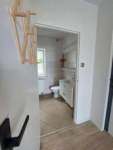 Others 5, Apartamenty nad Zalewem Szczecinskim, Kamień