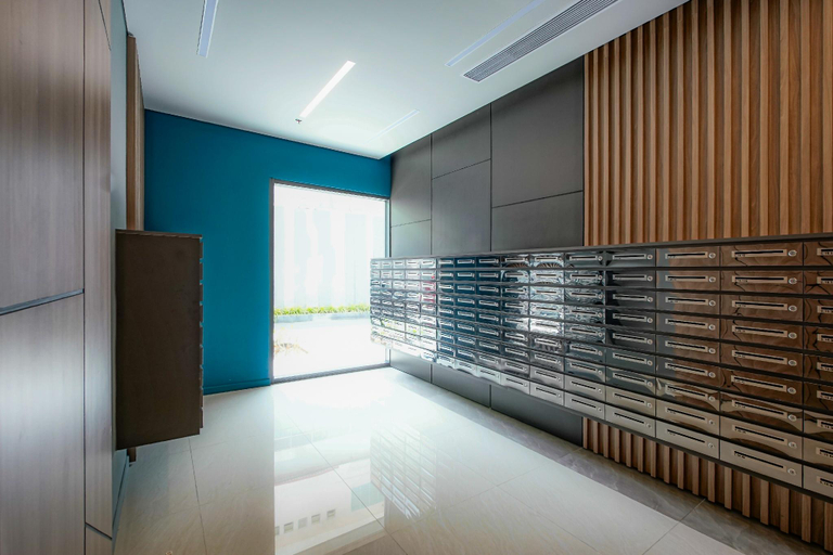 Others 4, PROStay - SOHO RESIDENCE CENTRAL HCMC, District 1