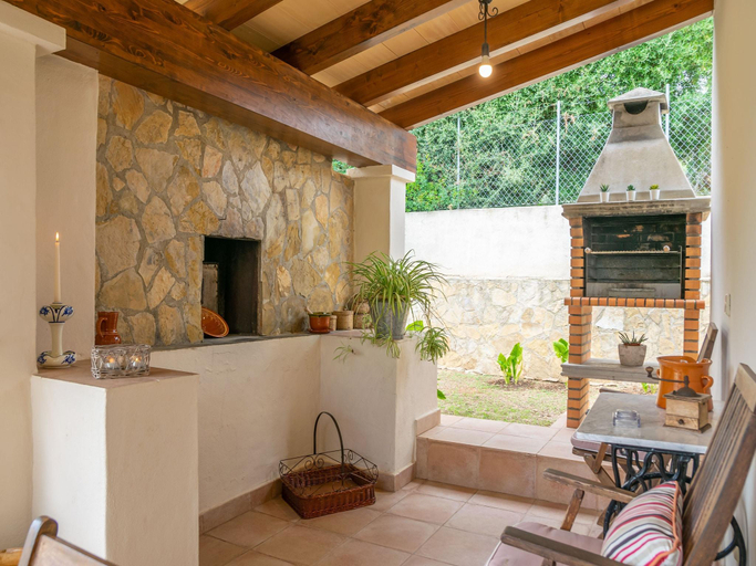 Others 4, Ca Na Rosa de Selva - Apartment With Pool, Baleares