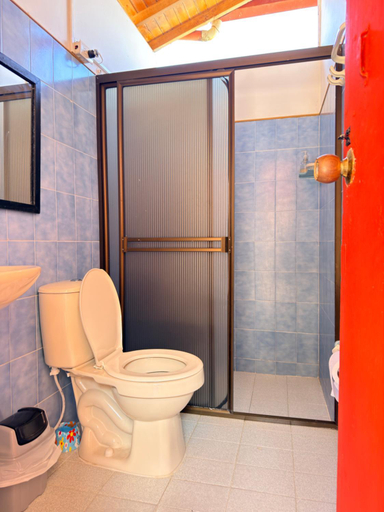 Bathroom 5, Casa Nohelia, Jericó
