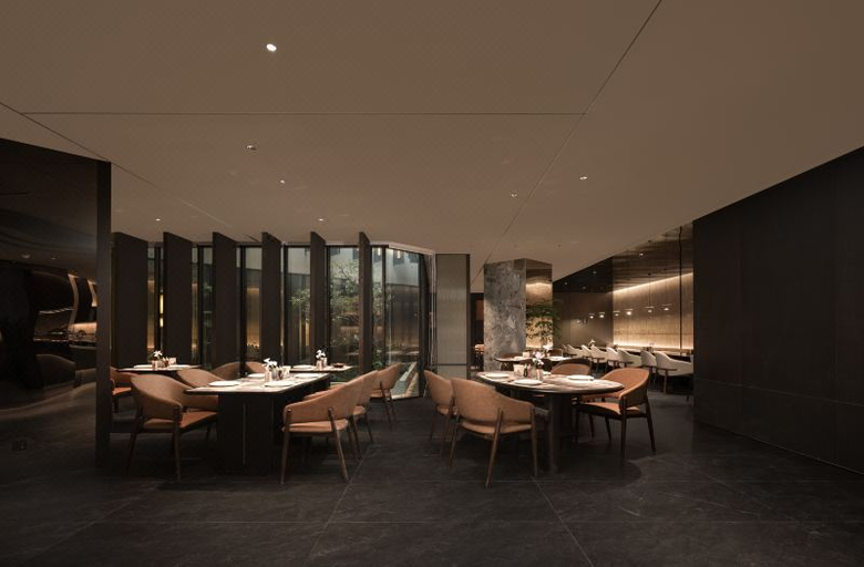 Food & Drinks 5, Atour S Hotel Tai Koo Li Chengdu, Chengdu