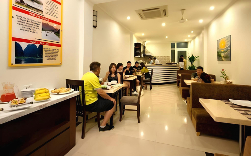 Food & Drinks 5, Hanoi Serenity Hotel 2, Hoàn Kiếm