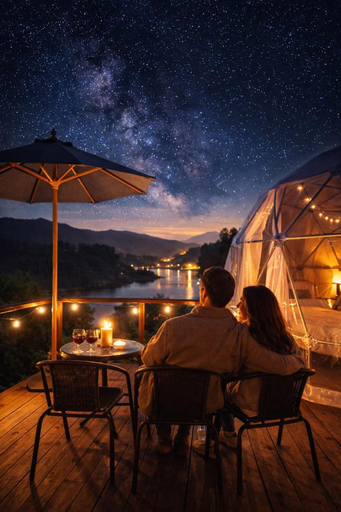 Food & Drinks 3, Glamping La Villa, Guatavita