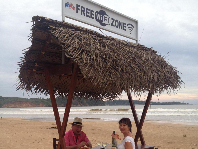 Others 3, Aussie Swiss Beach Resort, Weligama