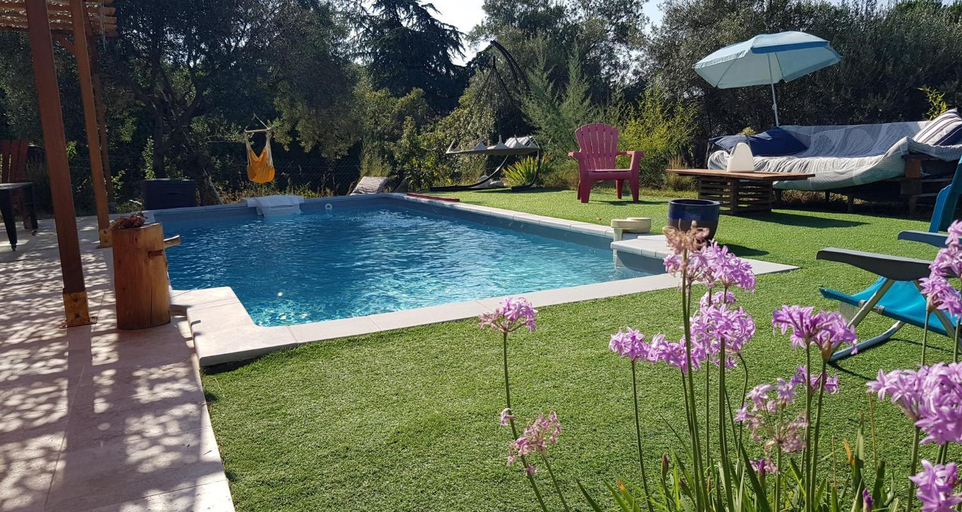 Sport & Beauty, Maranatha Guest House en Provence, Var