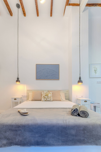Room 4, Baélia Casa Aura, Alicante