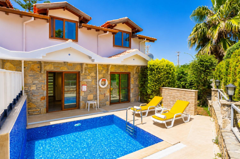 Sport & Beauty 5, Villa Aysel Paradise, Ortaca