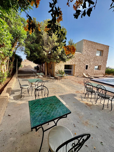 2, Chez les copains, Essaouira
