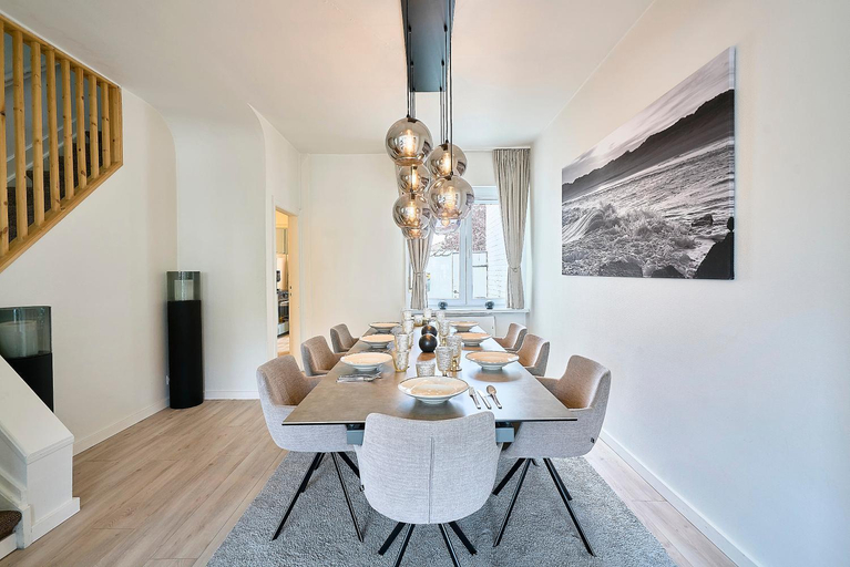 Others 5, Instant Knokke, West-Vlaanderen