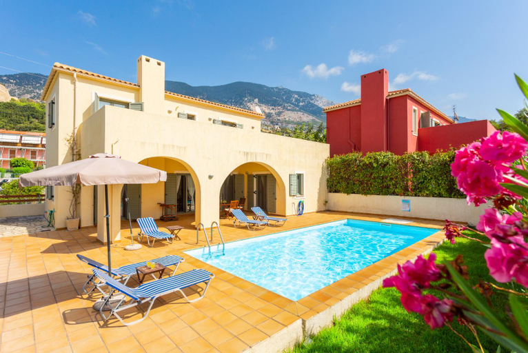 Others 1, Villa Katerina, Ionian Islands