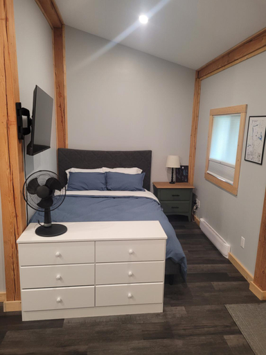 Others 5, Wells Gray Stay And Play, Thompson-Nicola